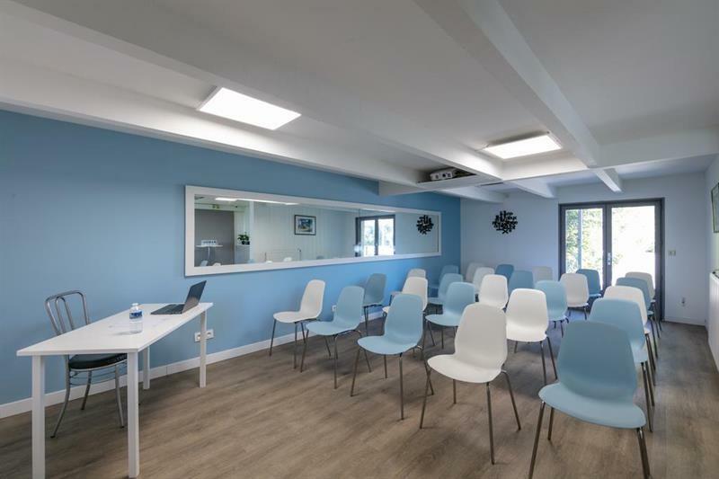 Fasthotel Montpellier Est Parc Expo מראה חיצוני תמונה