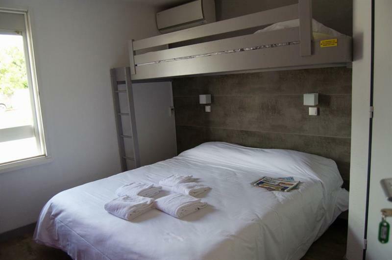Fasthotel Montpellier Est Parc Expo מראה חיצוני תמונה