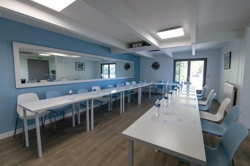 Fasthotel Montpellier Est Parc Expo מראה חיצוני תמונה