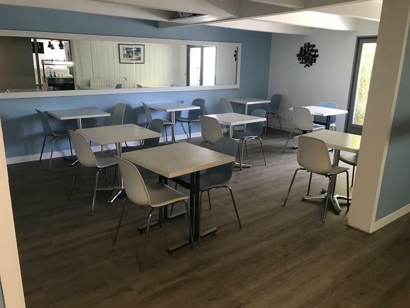 Fasthotel Montpellier Est Parc Expo מראה חיצוני תמונה