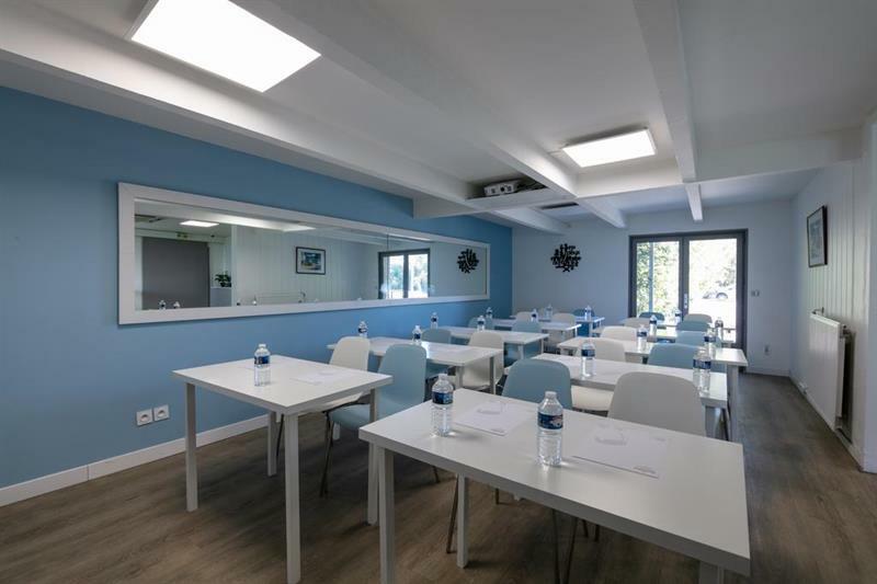 Fasthotel Montpellier Est Parc Expo מראה חיצוני תמונה